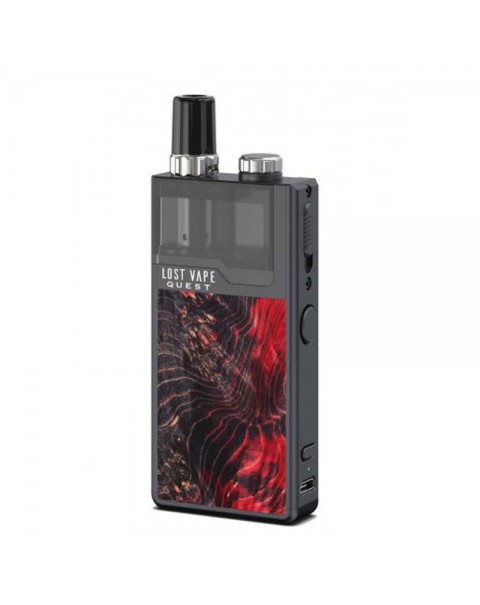 Lost Vape Q-Pro Vape Kit