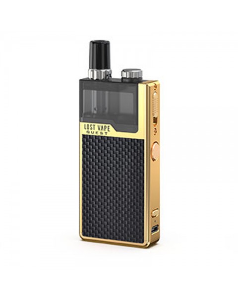 Lost Vape Q-Pro Vape Kit