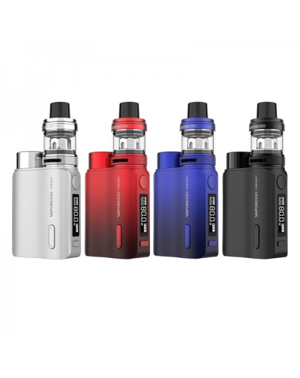 Vaporesso Swag II Vape Kit