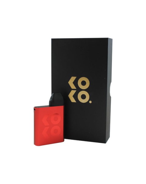 Uwell Caliburn KOKO Pod Kit