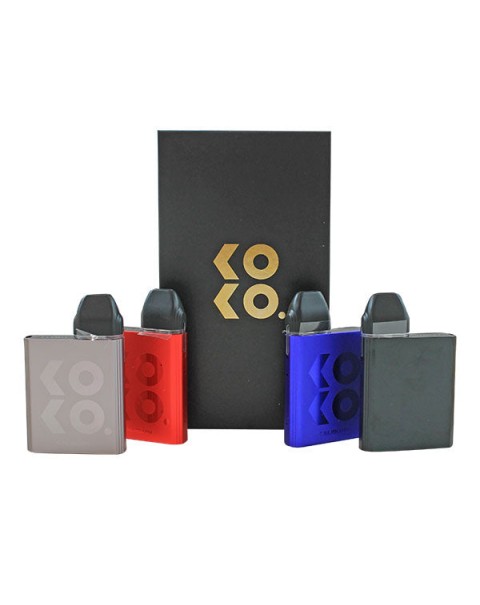 Uwell Caliburn KOKO Pod Kit