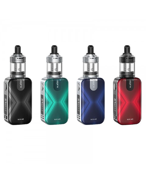 Aspire Rover 2 Vape Kit