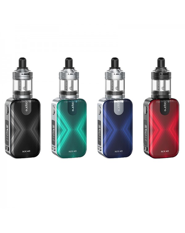 Aspire Rover 2 Vape Kit