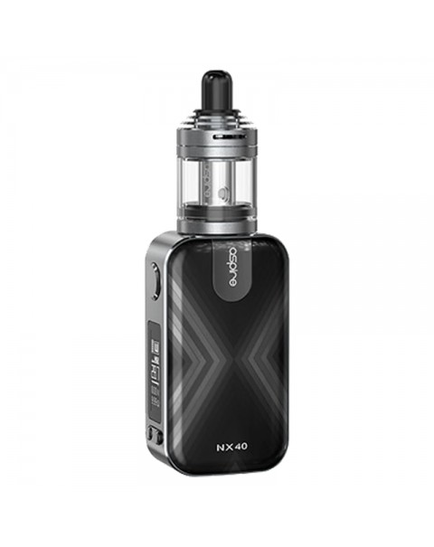 Aspire Rover 2 Vape Kit