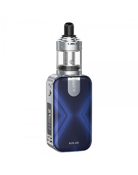 Aspire Rover 2 Vape Kit