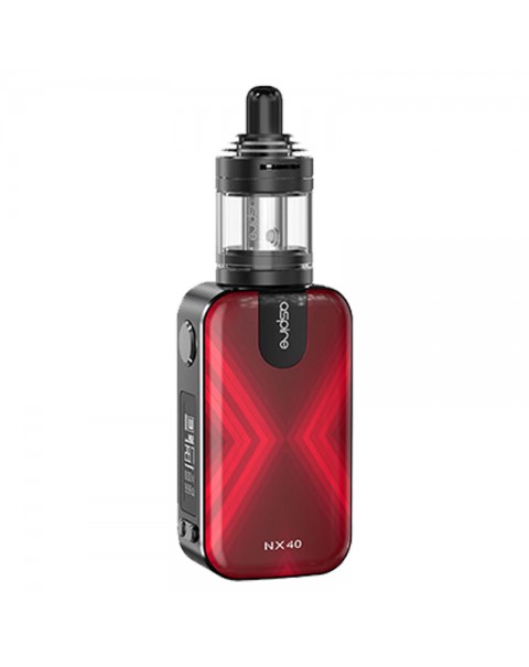 Aspire Rover 2 Vape Kit