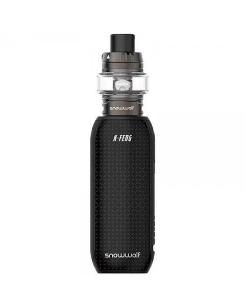 SnowWolf Snowwolf KFeng Vape Kit