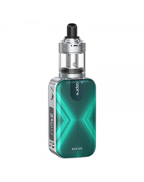 Aspire Rover 2 Vape Kit