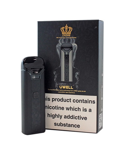 Uwell Crown Pod System Kit