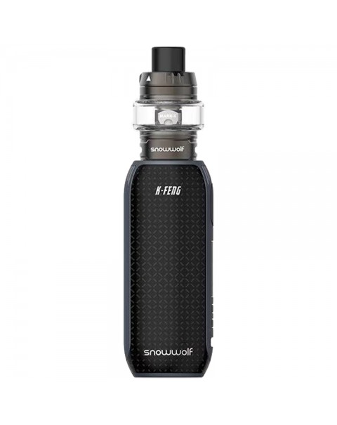 SnowWolf Snowwolf KFeng Vape Kit