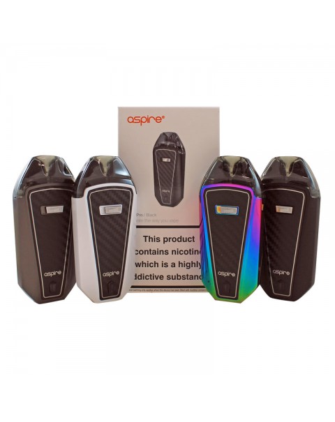 Aspire AVP Pro Pod Kit