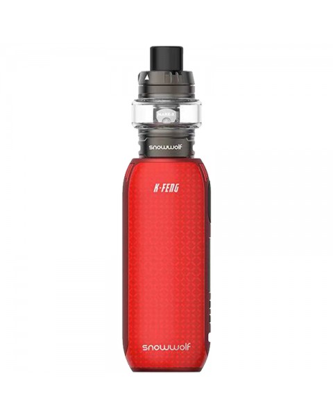 SnowWolf Snowwolf KFeng Vape Kit