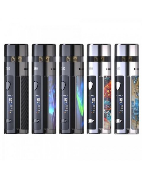 Wismec R80 Pod Kit