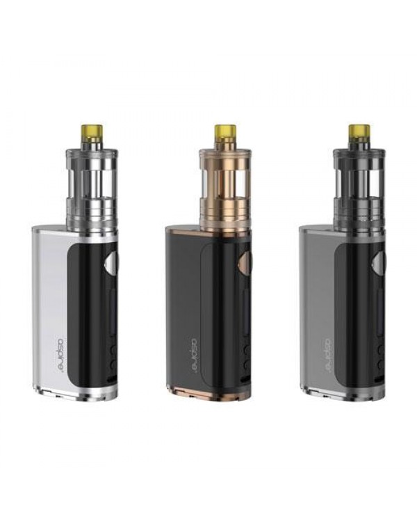 Aspire Nautilus GT Vape Kit