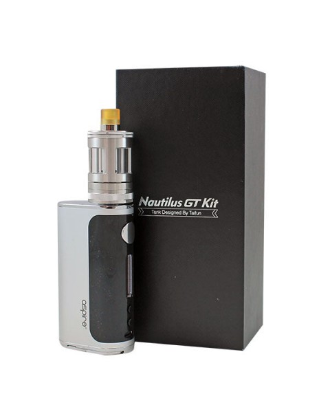 Aspire Nautilus GT Vape Kit