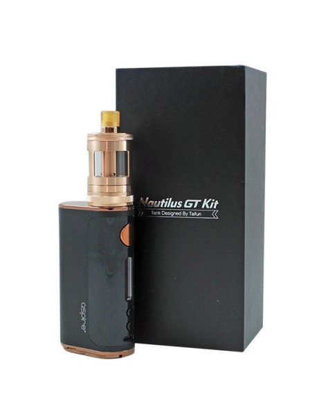 Aspire Nautilus GT Vape Kit