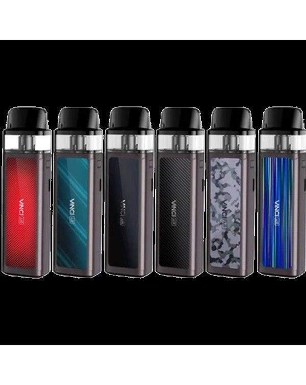 Voopoo Vinci Air Pod Kit