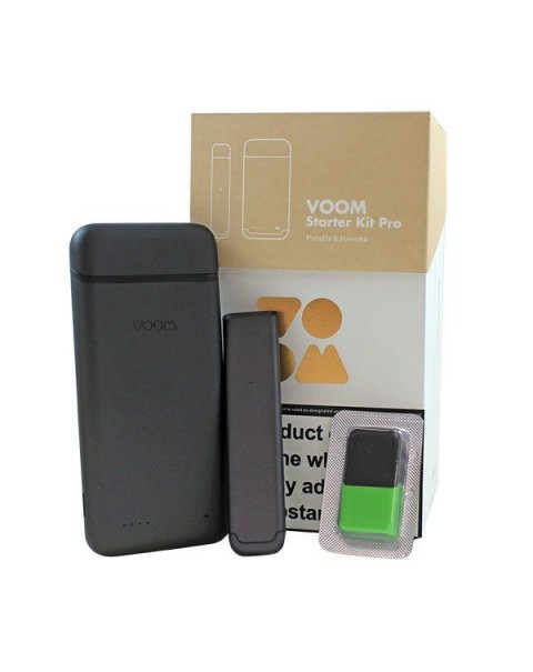 Voom Starter Kit Pro