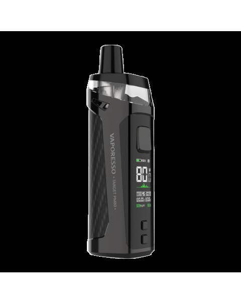 Vaporesso Target PM80 Vape Kit