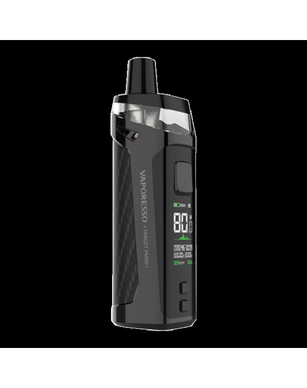 Vaporesso Target PM80 Vape Kit