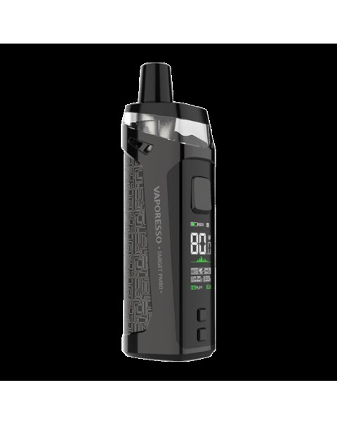 Vaporesso Target PM80 Vape Kit