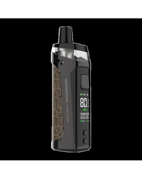 Vaporesso Target PM80 Vape Kit