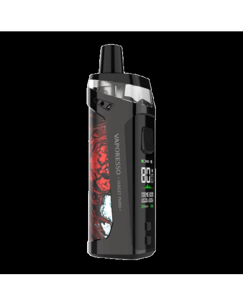 Vaporesso Target PM80 Vape Kit