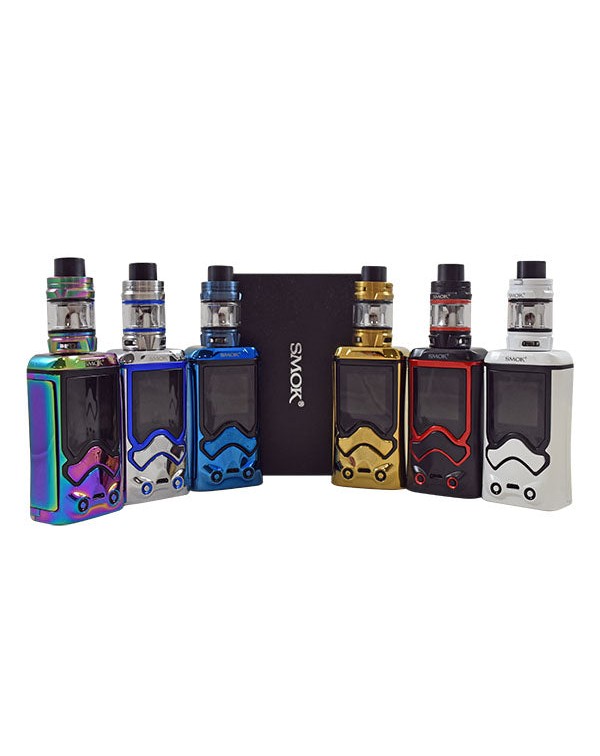 Smok T-Storm Vape Kit