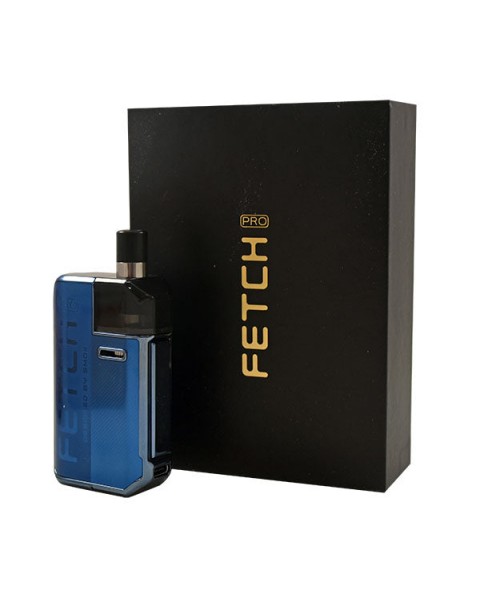 Smok Fetch Pro Vape Kit