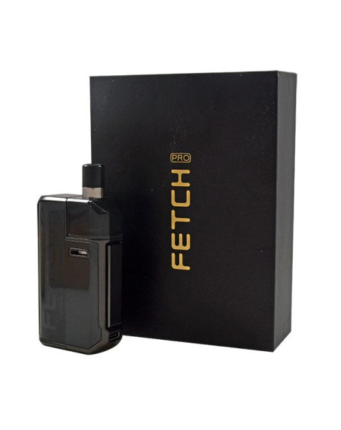 Smok Fetch Pro Vape Kit