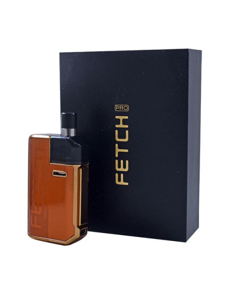 Smok Fetch Pro Vape Kit