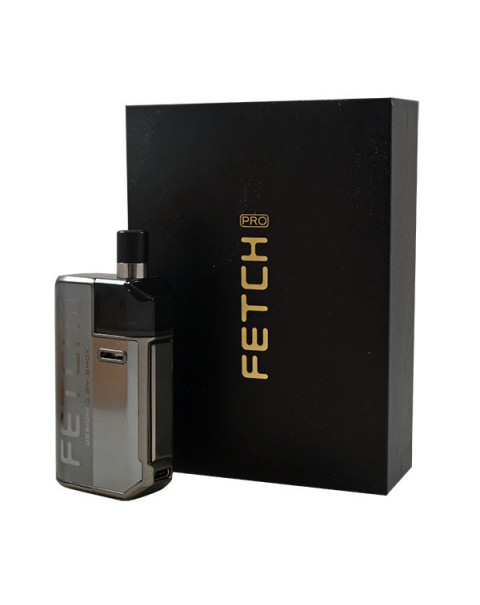 Smok Fetch Pro Vape Kit