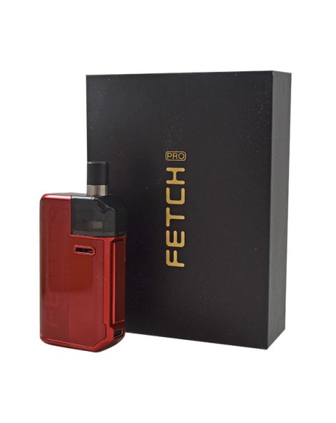 Smok Fetch Pro Vape Kit