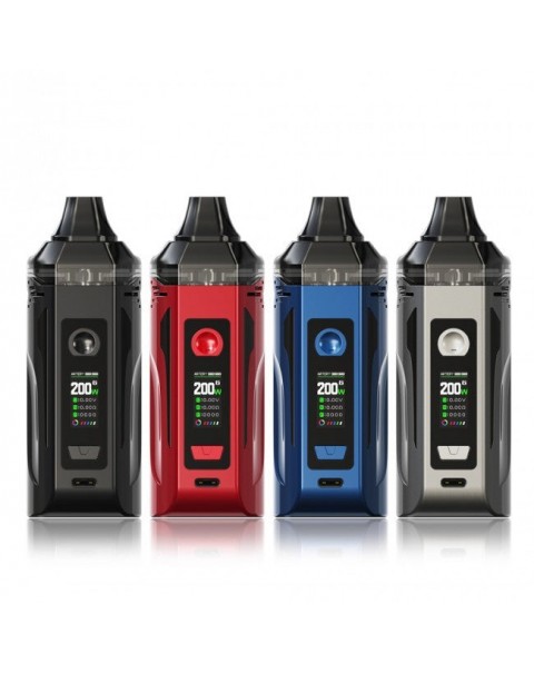 Artery Nugget GT Pod Kit