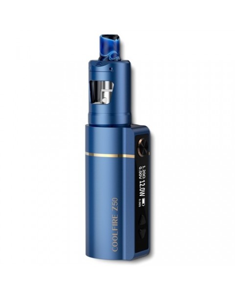 Innokin Coolfire Z50 Zlide Vape Kit