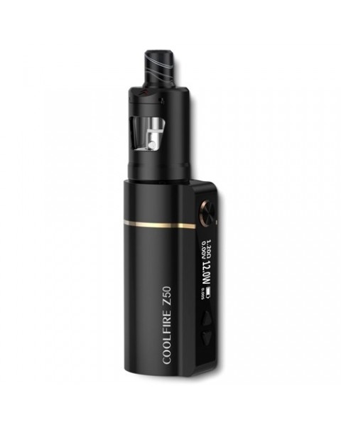 Innokin Coolfire Z50 Zlide Vape Kit