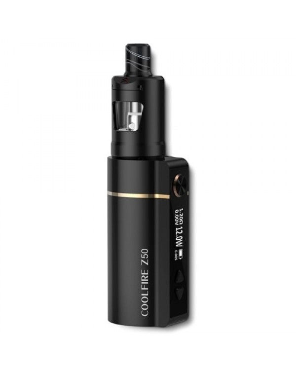 Innokin Coolfire Z50 Zlide Vape Kit