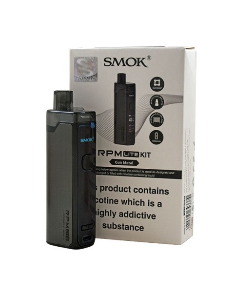 Smok RPM Lite Vape Kit