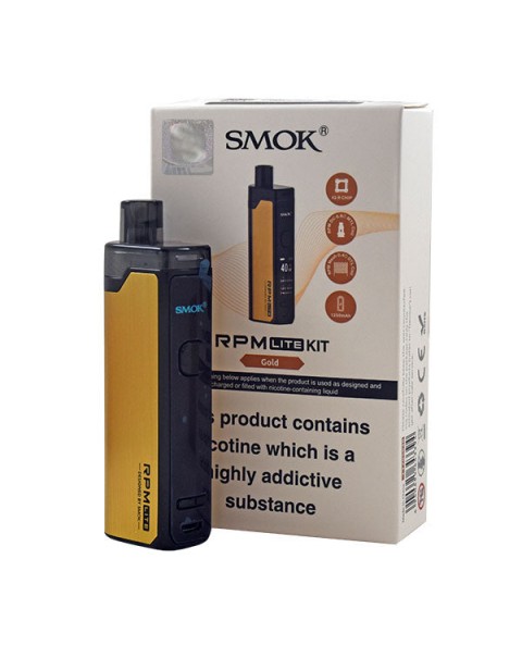 Smok RPM Lite Vape Kit