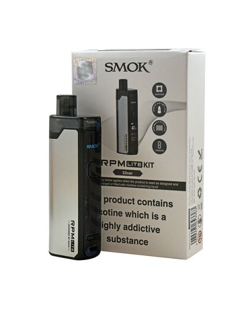 Smok RPM Lite Vape Kit