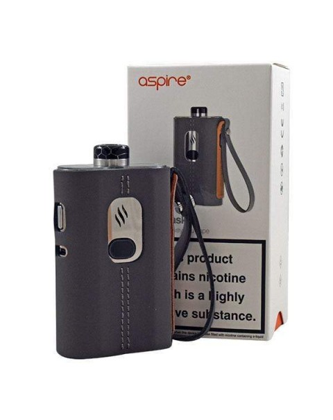 Aspire Cloudflask Vape Kit