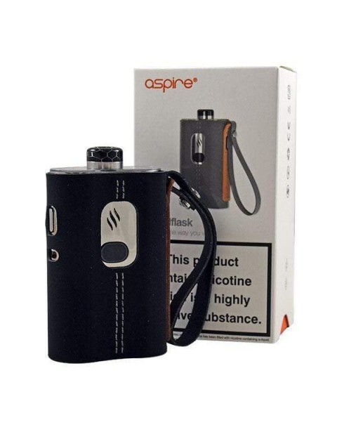 Aspire Cloudflask Vape Kit