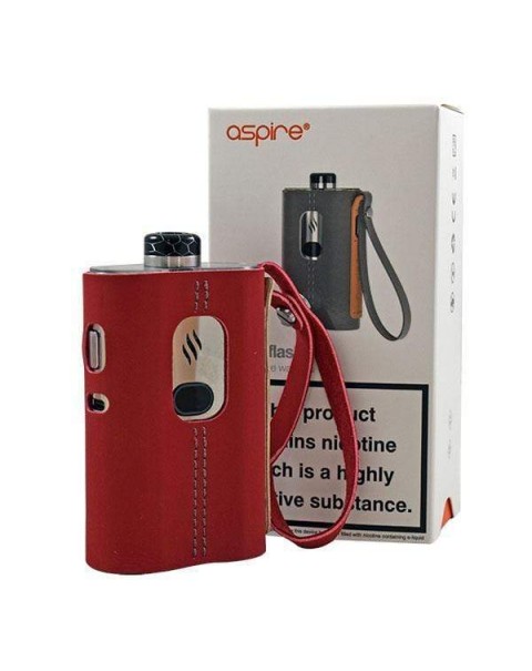 Aspire Cloudflask Vape Kit