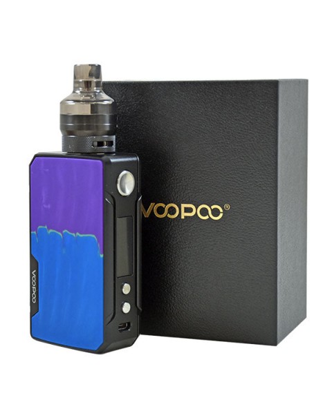 Voopoo Drag 2 Vape Kit - PNP Refresh Edition