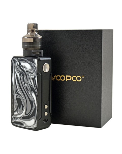 Voopoo Drag 2 Vape Kit - PNP Refresh Edition