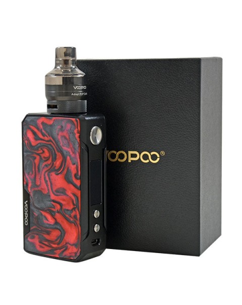 Voopoo Drag 2 Vape Kit - PNP Refresh Edition