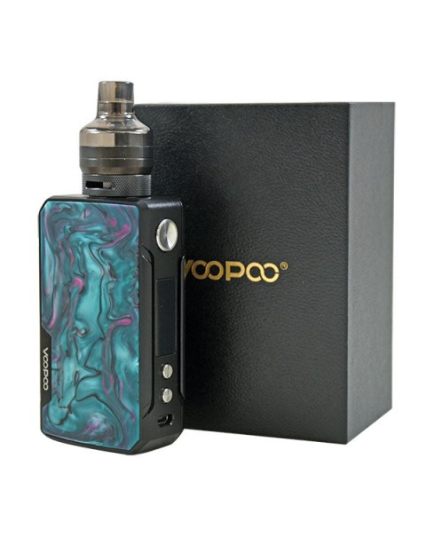 Voopoo Drag 2 Vape Kit - PNP Refresh Edition