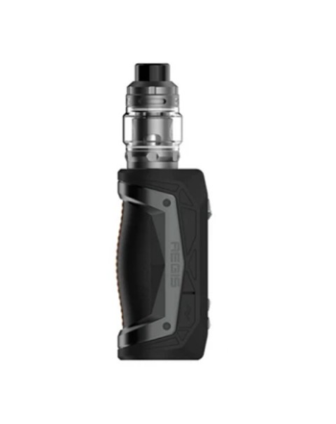 Geekvape Aegis Max Vape Kit