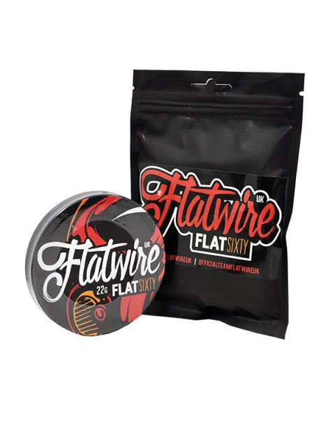 Flatwire Flat-Sixty