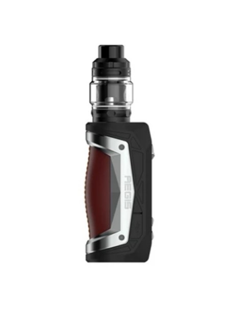 Geekvape Aegis Max Vape Kit